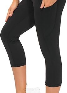 Womens' Yoga Pants
