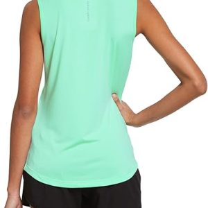 Workout Tank Tops