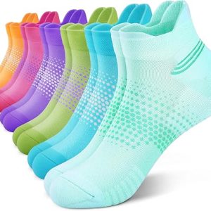 Ankle Compression Socks